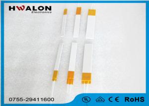 China Industrial Heating Element Ptc Thermistor 20 * 10 * 1.3mm MCH Heater CE factory