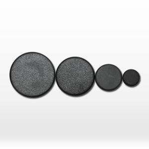 China NFC Laundry Token - NTAG203 Epoxy High temperature tags factory