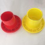 Broiler House Feeding Line System Auto Poultry Feeder Drinker