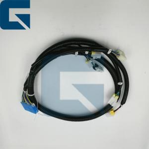 China 20Y-06-24760 20Y0624760 Excavator PC200-6 PC210-6 PC400-6 Wiring Harness factory