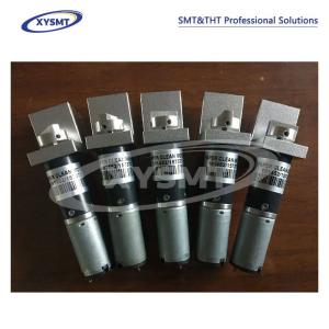 China 0181452 Auto Stencil Cleaner Wiper Paper Motor DEK ELA Printer machine spare part factory
