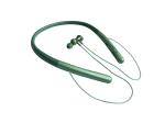 Portable Neckband 13.6mm Buletooth Wireless Earphones For Sport