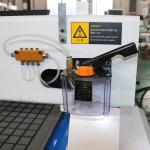 PM1325 CNC Woodworking Advertising Carving Machine with 0.02mm Positioning