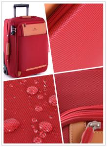 China 600D OXFORD FABRIC WITH WATERPROOF HIGHER QUALITY factory