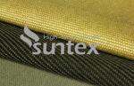 Factory Supply Fabric High Temperature Resistant Silicone Coated Fiberglass