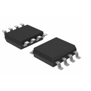Half Duplex 3.3V SN65HVD11DR RS 485 Interface IC