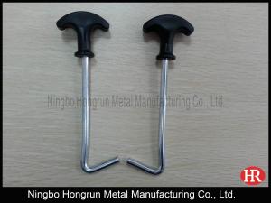 China Camping tent peg puller factory