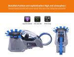 Isolating Set Office Sealing Tape Dispenser 25w Small Multi Roll