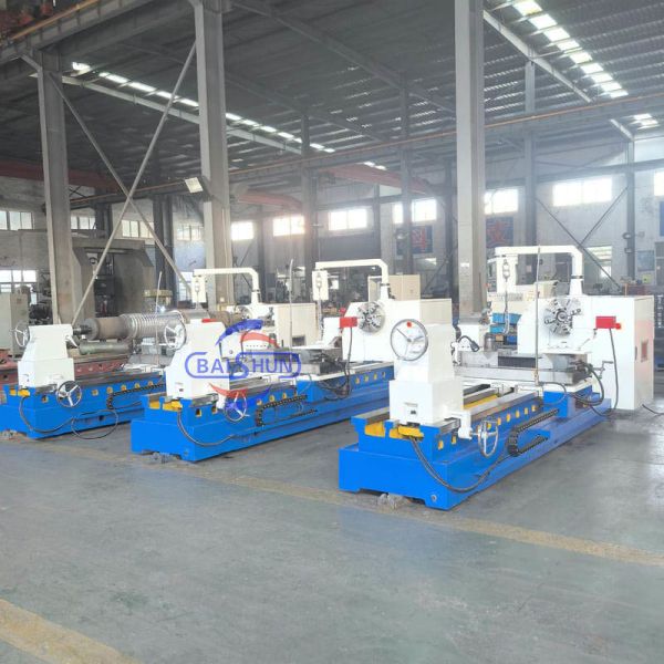 China Multi Function Roll Milling CNC Roll Notching And Engraving Machine factory