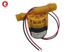 JUNQI 24V 55W DC Water Pump,Water Purification Filling Pump,DC Water Heater