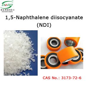 China NDI For High-performance Cast Polyurethane Elastomers factory