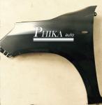 Japanese Car Collision Replacement Parts Toyota Hilux Revo Pickup Pickup Body