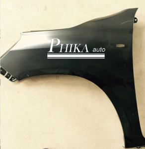 China Japanese Car Collision Replacement Parts Toyota Hilux Revo Pickup Pickup Body Parts Balck Grey Car Fender 2WD factory