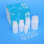 HUACHENYANG DNA Extraction Kits For Nucleic Acid Extraction / Enrichment /