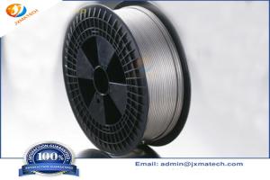 China 4j29 Kovar Alloy Wire Fe-Ni-Co Glass Sealing factory