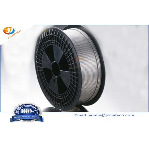 China Precision Alloy Iron Nickel Wire Invar/ Vacodil36/ Feni36 factory