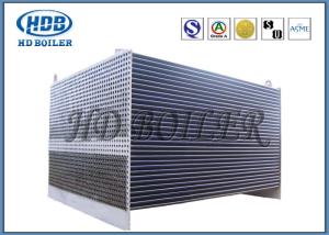 China Thermal Power Plant Tubular Type Recuperative Air Preheater Pre Heating factory