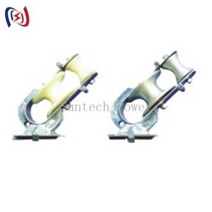 China Professional Skyward Three Purpose Stringing Block For Power Line Work​ on sale