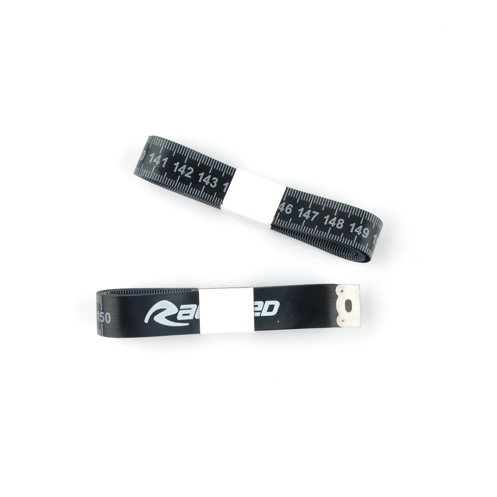 1.5m Metric Black Soft Measure Tape For Body Sewing Tailor Cloth Ruler Easy To Read