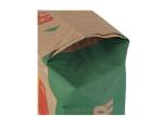 Construction Material Industrial Paper Bags Large Capacity Reusable Eco Friendly