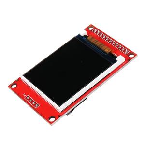 China 1.8&quot; Serial 128X160 TFT Display Module For Arduino factory