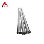 High Purity Gr2 Seamless Titanium Tube ASTM B338 / Small Diameter Titanium