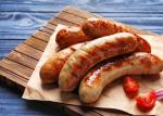 16 Head 3.0 Liter Multihead Weighing Machine For Sausage Meat