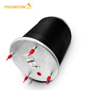 China Air Bag Bellows Truck Air Spring W01-M58-6364 W01M586364 Goodyear 1R14-061 factory