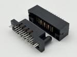 5.08mm Straight PSP Power Connector 4P 8S Pin Male Power Battery Connector