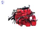 4bt 120hp Cummins Used Engine Second Hand For Excavator Truck