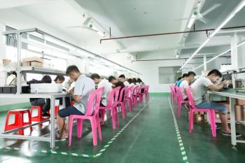 Everising Industrial Co Limited