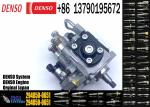 Denso 294050-0451 294050-0640 294050-0651 294050-1191 For Engine Parts Isuzu