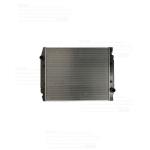 Water Radiator For Iveco Daily 504011119 Reference 63331a