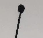 PE PU Industrial Cable Assemblies , Copper Electric Cable Assemblies