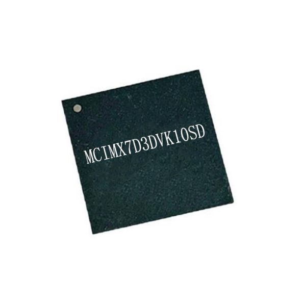 China 1.0GHz Microcontroller MCU MCIMX7D3DVK10SD i.MX 7Dual Processors IC 488TFBGA 2 Core factory