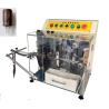 Buy cheap RS-903C Automatic Taped Electrolytic Capacitor Leads Narrowing Shaping Machine from wholesalers