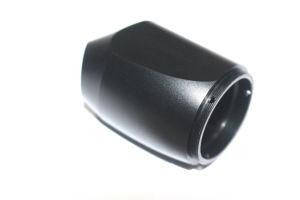China Black Anodizing Titanium CNC Machining Parts For Medical Machinery factory