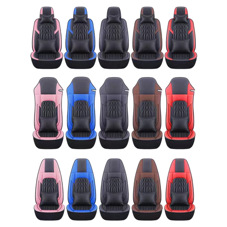 Chenglong Liuqi Foton Ruiwo Auman Jianghuai Seat Cushion Designed for Heavy-Duty Trucks