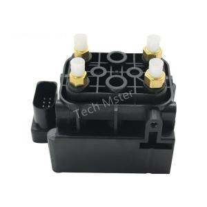 China Replacement Air Suspension Valve For Repair 4J-7002V C2D26814 2010-2017 factory