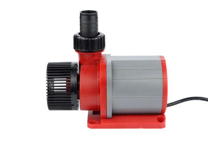 Aquarium Variable Frequency Drive Water Pump For Multipurpose Freshwater