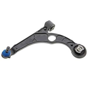 China E-Coating black Car suspension parts front Left Control Arm for DODGE DART 2013-2016 factory