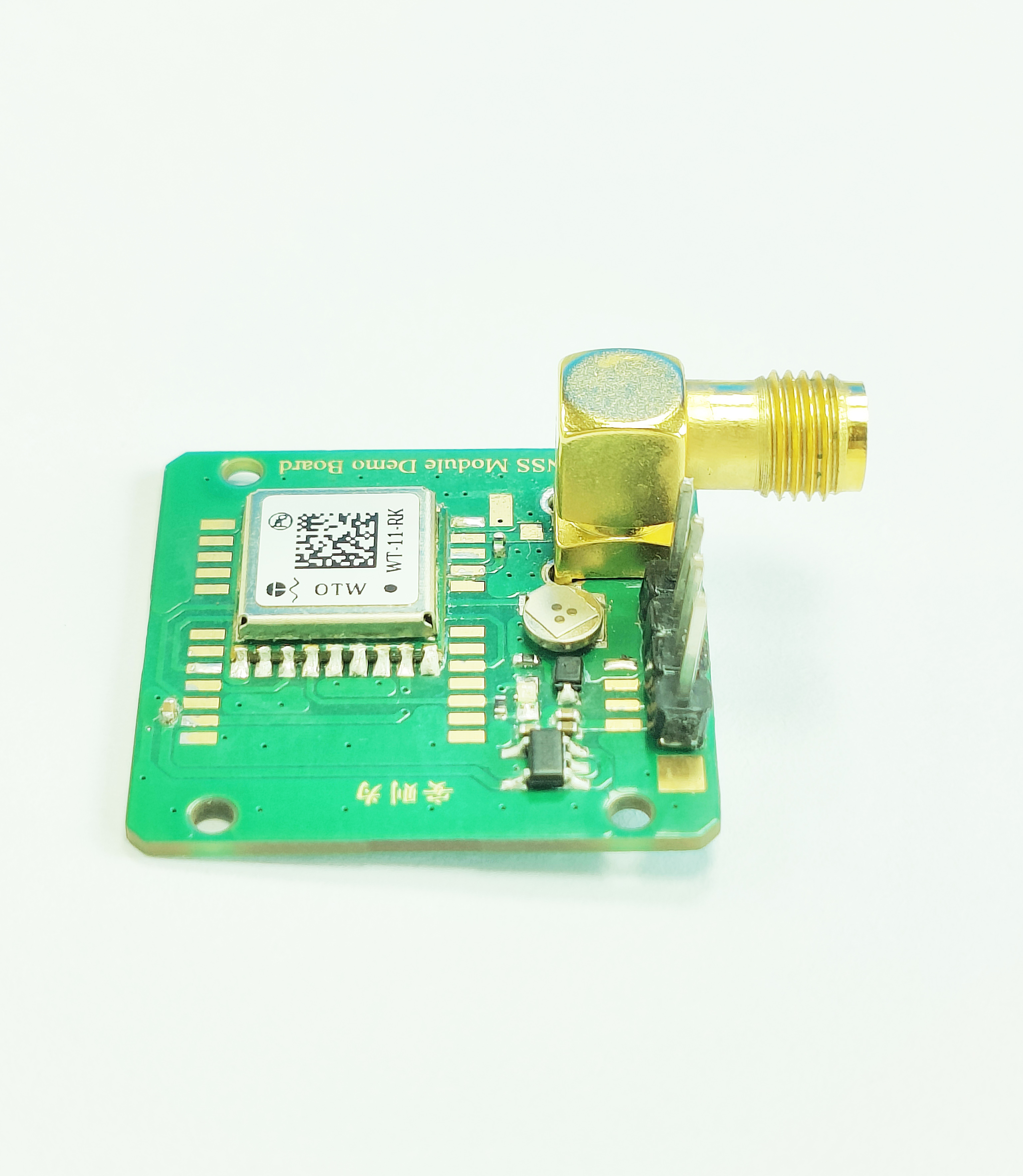 OTW GNSS Module Development Board for GPS RTK Dual-Frequency Positioning