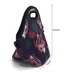 Personalized School Lunch Tote / Neoprene Lunch Tote / Lunch Bag / Lunch Box /