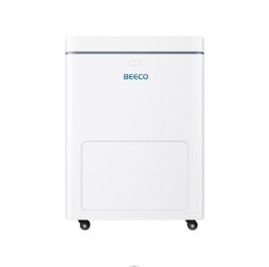 China Electric Eco Friendly Countertop Food Composter Automatic Compost Machine factory