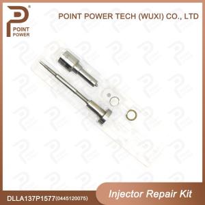 China 0445120075 Bosch Injector Repair Kit factory
