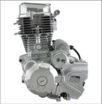 3300*1200*1440mm Cargo Tricycle with 200cc Air Cooled Engine and 1000kgs Loading
