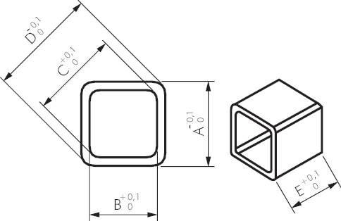 ISO5211 Valve Actuator Mounting Kits Drive Shaft Adapter Sleeve For Square