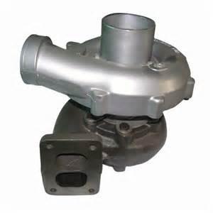 China MWM Industrial Gen Set K37 Turbo 53379886731,12277060 factory