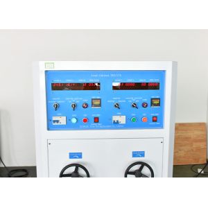 IEC 60884-1 2022 Load Cabinet For Plug And Socket Normal Operation Life Test