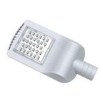 IP65 grade Outdoor LED Street Lights For High way/ Urban Road Grey and Black